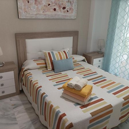 Ferrara Playa Apartment Torrox Exterior photo
