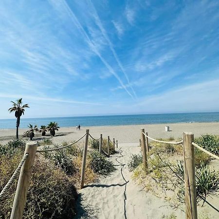 Ferrara Playa Apartment Torrox Exterior photo