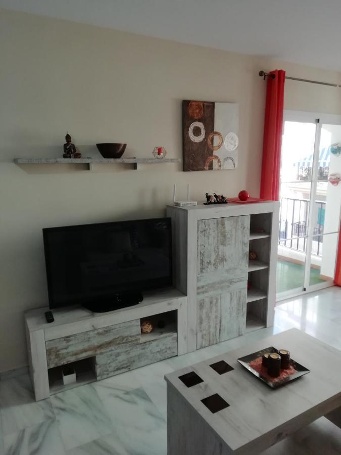 Ferrara Playa Apartment Torrox Exterior photo