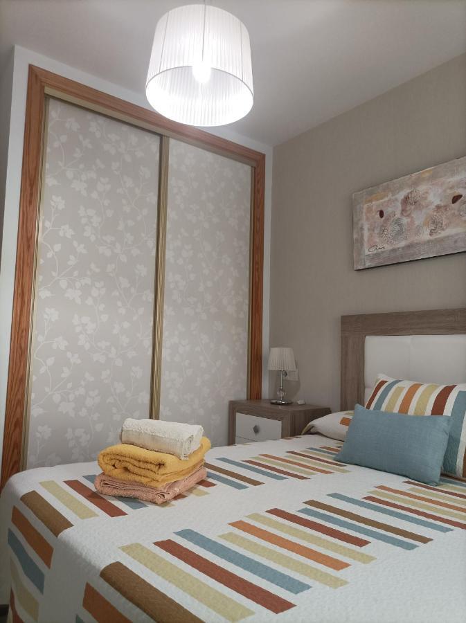 Ferrara Playa Apartment Torrox Exterior photo